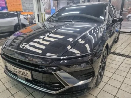 2024소나타 X 레이노 신차 구매 시 썬팅은 누가 어떻게 신청하는지 과정이 궁금하다면 강남 이영민썬팅 / 서울 서초구