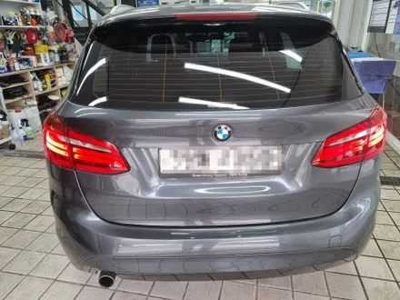 BMW 2시리즈 액티브투어러 with 로얄시리즈101 유럽감성 물씬 풍기는 RV차에 어울리는 필름지 / 서울 서초구