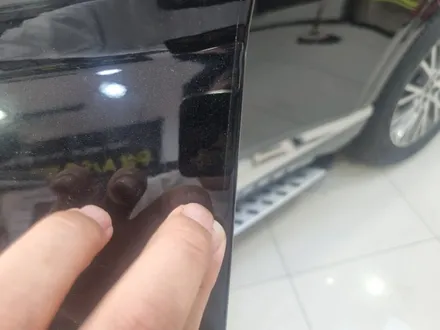 양재동 GV80 벤츠CLS BMW X3 보호필름 PPF 대물접수 보험처리 (2) / 서울 서초구