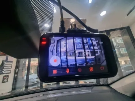 기아 K3 with 카디언 비너스 카멜레온 같은 에메랄드 반사필름/ 고도로 진화된 필름에 감탄하다 / 서울 서초구