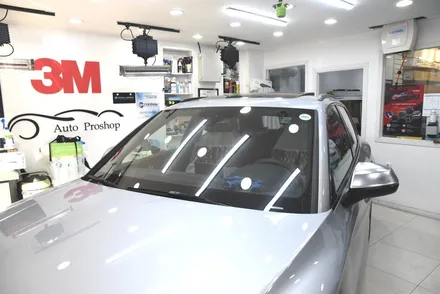 [카스토리] AUDI SQ5 솔라가드 프리미엄 퀀텀 / 서울 서초구