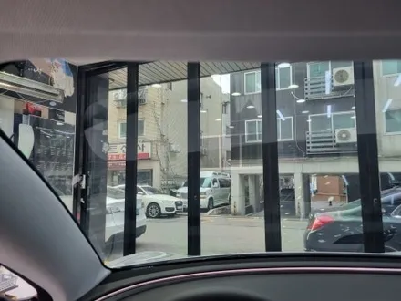 강남 후퍼옵틱 프나세 썬팅 테슬라 모델3 신차패키지 가죽코팅 블랙박스 보조배터리 / 서울 서초구