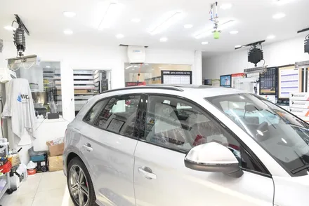 [카스토리] AUDI SQ5 솔라가드 프리미엄 퀀텀 / 서울 서초구