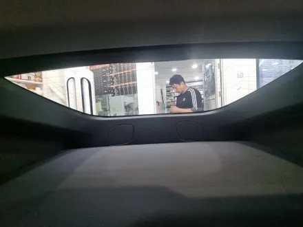 테슬라Y with 레이노S9 차량완벽보호 PPF 필요할까? 전체썬팅 및 프렁크 외 PPF8종 / 서울 서초구