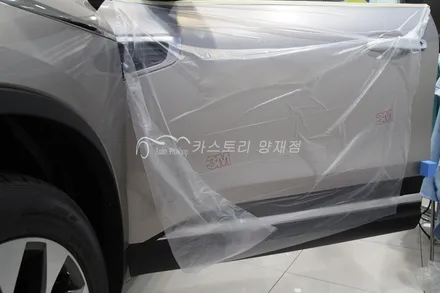 썬팅신차패키지 3M썬팅신차패키지 QM6신차패키지 3M썬팅시공 다양한 무료혜택이 가득가득~!! / 서울 서초구