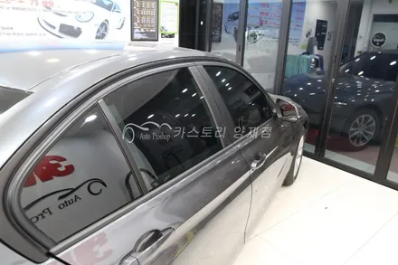 수입차썬팅 BMW썬팅 BMW썬팅전문점 BMW3M썬팅 수입차썬팅도 카스토리양재점과 함께~^^ / 서울 서초구