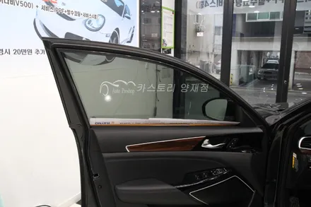 열차단썬팅 내구성강한썬팅 자외선차단썬팅 K7썬팅 K7레이노썬팅 K7열차단썬팅 / 서울 서초구