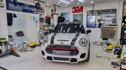 미니 MINI 레이노 F95 27% / 서울 서초구