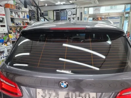 BMW 2시리즈 액티브투어러 with 로얄시리즈101 유럽감성 물씬 풍기는 RV차에 어울리는 필름지 / 서울 서초구