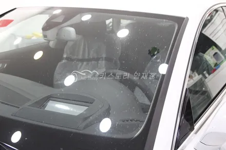 수입차썬팅시공전문점 수입차3M썬팅 아우디썬팅시공전문점 아우디A73M썬팅 A7전면유리썬팅 A73M썬팅 / 서울 서초구