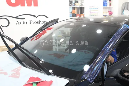 강남썬팅 강남3M썬팅필름 아반떼AD썬팅신차패키지 아반떼AD썬팅 아반떼AD3M썬팅 / 서울 서초구