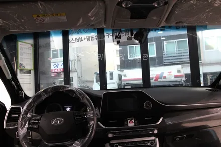 자동차썬팅추천 신형그랜져IG썬팅 3M썬팅가격 그랜져3M썬팅 자동차썬팅필름 / 서울 서초구