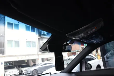 [카스토리] 제네시스 GV70 후퍼옵틱 클라식 전면 30%+측후면 15%+블랙박스 퀀텀4K / 서울 서초구