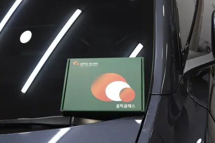 [카스토리] 테슬라 모델Y 레이노 S9 전면/2열/후면 35% + 측1열 15%+ 옵틱 글라스 / 서울 서초구