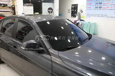 수입차썬팅 BMW썬팅 BMW썬팅전문점 BMW3M썬팅 수입차썬팅도 카스토리양재점과 함께~^^ / 서울 서초구