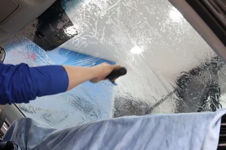 자동차썬팅추천 기아니로썬팅시공기 니로레이노썬팅 레이노썬팅시공점 니로썬팅 강남레이노썬팅 / 서울 서초구