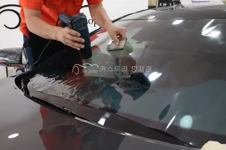 강남썬팅추천 제네시스썬팅시공기 시인성좋은썬팅 제네시스레이노썬팅 제네시스전면썬팅 제네시스썬팅잘하는 곳 / 서울 서초구