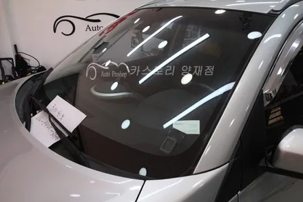 QM5썬팅 QM5레이노썬팅 레이노썬팅시공전문 레이노양재점 / 서울 서초구