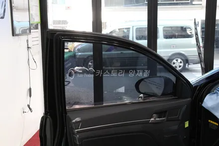 강남썬팅 강남3M썬팅필름 아반떼AD썬팅신차패키지 아반떼AD썬팅 아반떼AD3M썬팅 / 서울 서초구