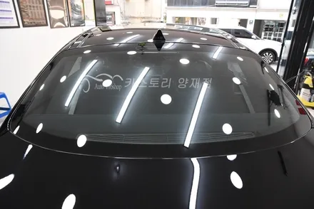 그랜져IG썬팅 레이노썬팅 S9 전면썬팅 측후면썬팅 레이노썬팅양재점 카스토리양재점 / 서울 서초구