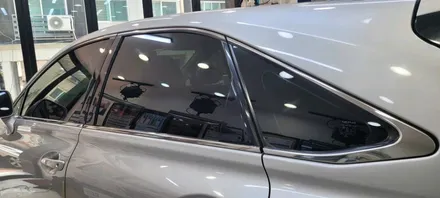 렉서스 RX450h 존슨 R 전체 재시공 / 서울 서초구