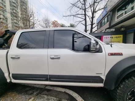 포드F150 X 로얄시리즈 101 미국감성 픽업트럭도 역시나 로얄시리즈 / 서울 서초구