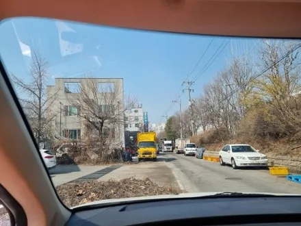카니발 with 로얄시리즈 101 기존썬팅으로 운전이 불편하다면 강남 이영민썬팅 / 서울 서초구