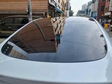 서초 테슬라Y 레이노F95 썬팅 많은 사람들이 선택하는 이유 / 서울 서초구