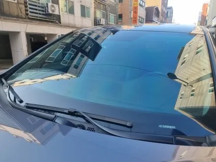 강남 혼다 오딧세이 존슨R 전면 측면 부분썬팅 시인성 좋은 미국필름 / 서울 서초구