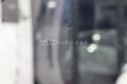 레이노썬팅시공 기아니로레이노썬팅 니로썬팅전문 아이나비QXD950블랙박스장착 전문점 / 서울 서초구
