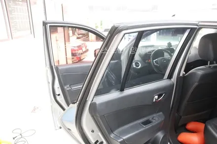 QM5썬팅 QM5레이노썬팅 레이노썬팅시공전문 레이노양재점 / 서울 서초구