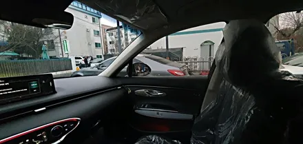 GV70  레이노S9 이영민썬팅을 찾는 이유 / 서울 서초구
