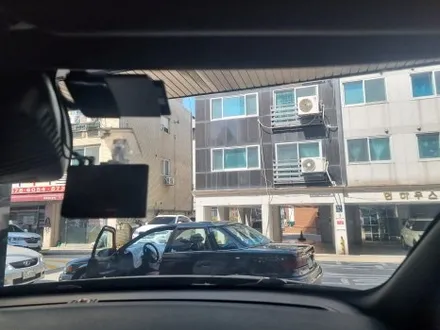 볼보S60 with 로얄시리즈 차량부분썬팅도 양재 이영민썬팅 / 서울 서초구