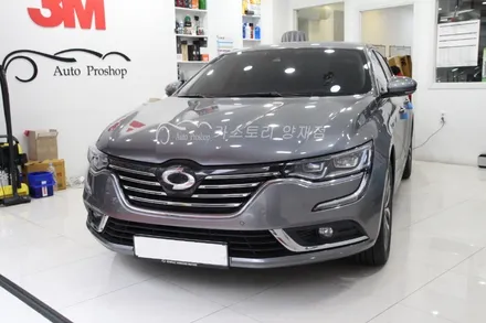 3M AUTOFILM PROSHOP SM6신차패키지 자동차썬팅신차패키지 3M썬팅신차패키지 SM63M썬팅 3M썬팅CM / 서울 서초구