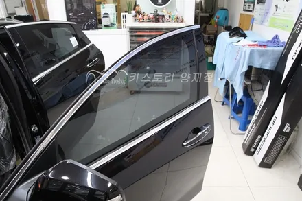 말리부썬팅  3M썬팅가격  파노라마썬루프썬팅까지! / 서울 서초구