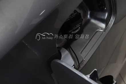 그랜저IG 유리막코팅 TX4유리막코팅 휠코팅 열처리 / 서울 서초구