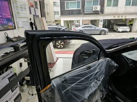 2020 소나타 버텍스700에서 SKC울트라로 재시공 / 서울 서초구