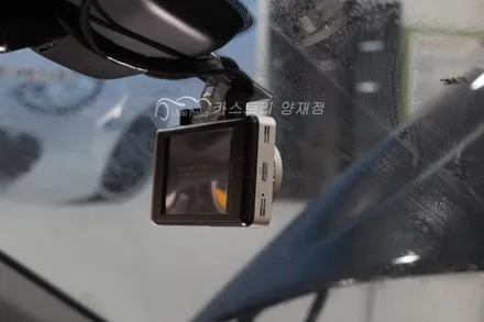 3M썬팅시공전문점에서 보조배터리 에코파워팩23C설치까지 전문가에게 맡겨주세요~ / 서울 서초구