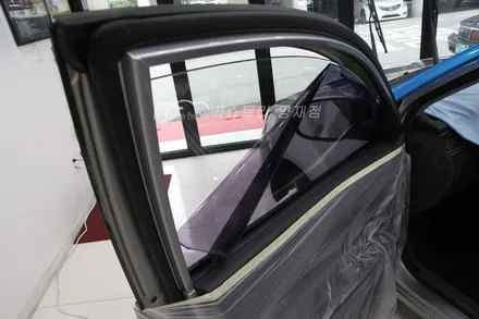 양재동 썬팅 프라이드썬팅 시공기 프라이드레이노썬팅 레이노S5 프리미엄썬팅 레이노썬팅 잘하는곳! / 서울 서초구