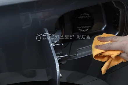 그랜저IG 유리막코팅 TX4유리막코팅 휠코팅 열처리 / 서울 서초구