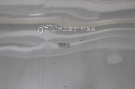말리부신차패키지 3M썬팅 블랙박스 장착 본넷방음 PPF서비스시공까지 / 서울 서초구