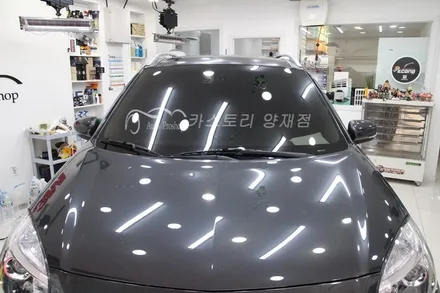 8월 레이노신차패키지 코나 신차패키지시공 신차패키지 가격 레이노썬팅가격 이벤트 레이노양재점 / 서울 서초구