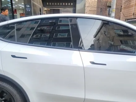 서초 테슬라Y 레이노F95 썬팅 많은 사람들이 선택하는 이유 / 서울 서초구