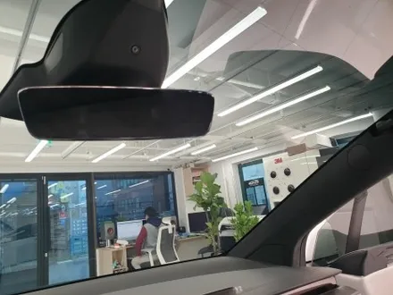 테슬라 X 전면 썬팅이 어려운 이유, 비전C 시공으로 답했습니다 / 서울 서초구