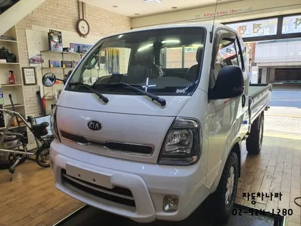 기아봉고3 레이노썬팅,블랙박스,가죽시트,조수석 열선시트작업 / 서울 성북구 삼선동4가