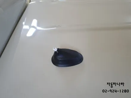 더뉴레이 일체형네비매립 및 아이나비A100블랙박스 , 아이트로닉스 하이패스 , 레이노썬팅 / 서울 성북구 삼선동4가