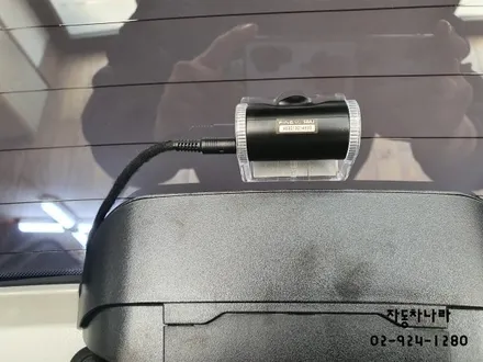 베뉴 레이노S9 썬팅및 파인뷰LX3000작업 / 서울 성북구 삼선동4가