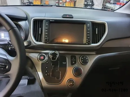 더뉴레이 일체형네비매립 및 아이나비A100블랙박스 , 아이트로닉스 하이패스 , 레이노썬팅 / 서울 성북구 삼선동4가