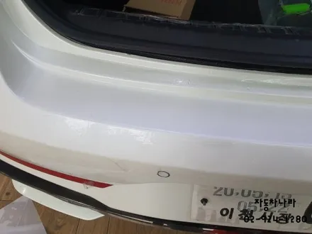 올뉴K7 3M DK썬팅및 QXD5000,PPF 보호패키지 작업 / 서울 성북구 삼선동4가