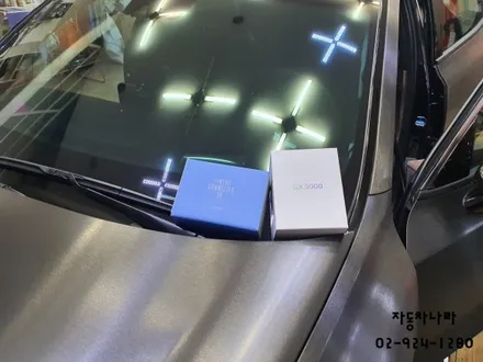 스팅어 파인뷰 GX3000, 파인뷰커넥티드작업 / 서울 성북구 삼선동4가